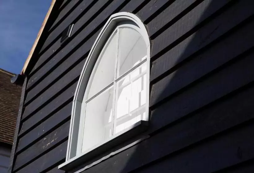 Whitstable Fisherman S Huts