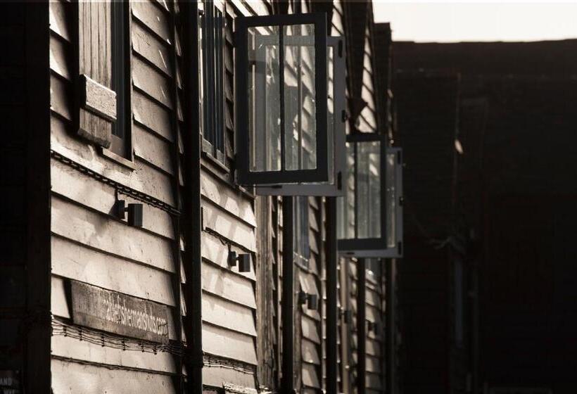 Whitstable Fisherman S Huts