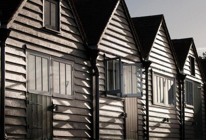 Whitstable Fisherman S Huts