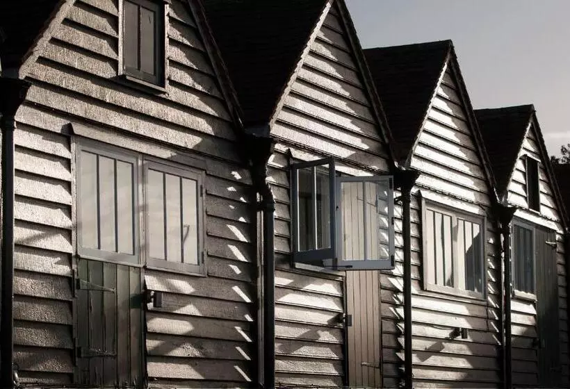 Whitstable Fisherman S Huts