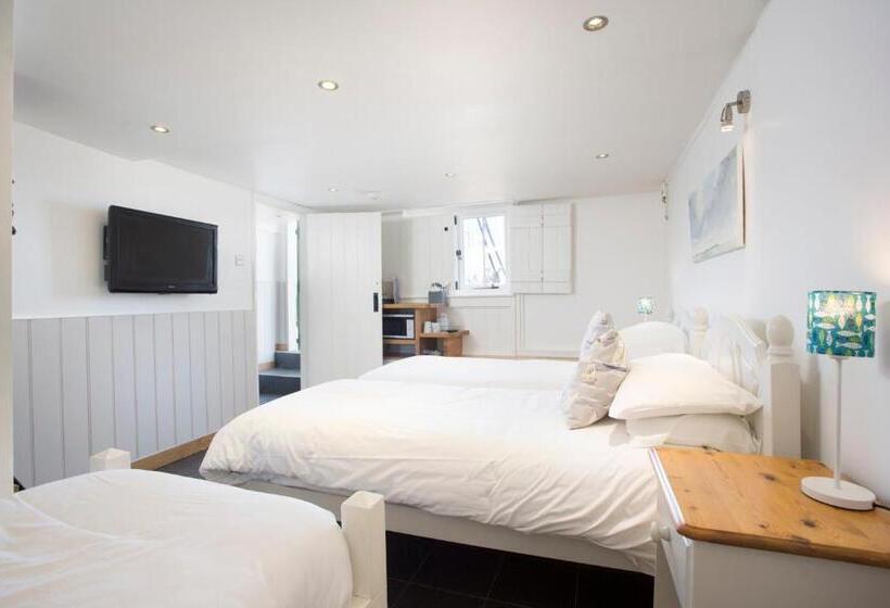 Whitstable Fisherman S Huts