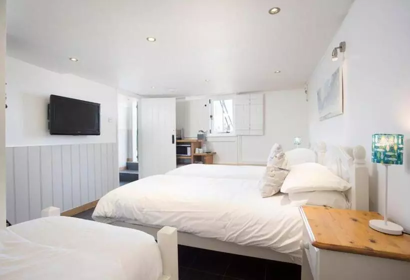 Whitstable Fisherman S Huts