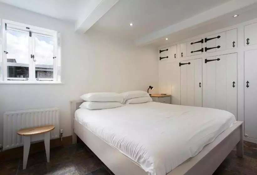 Whitstable Fisherman S Huts