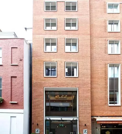 The Z Hotel Tottenham Court Road