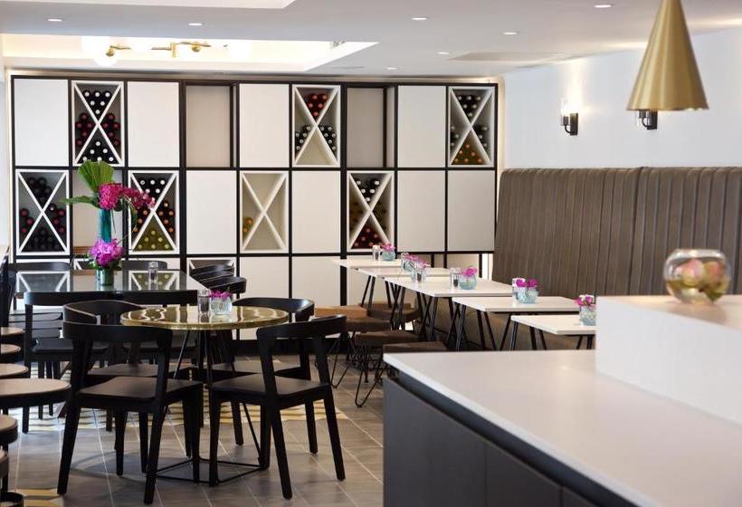 The Z Hotel Tottenham Court Road