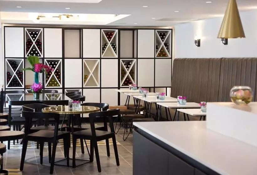 The Z Hotel Tottenham Court Road