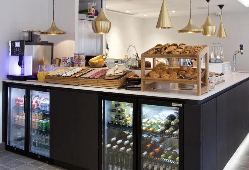 The Z Hotel Tottenham Court Road