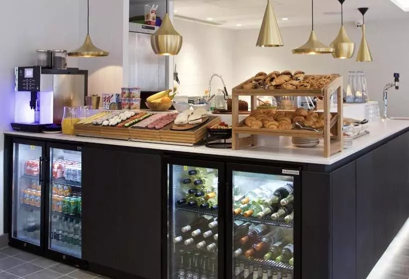 The Z Hotel Tottenham Court Road