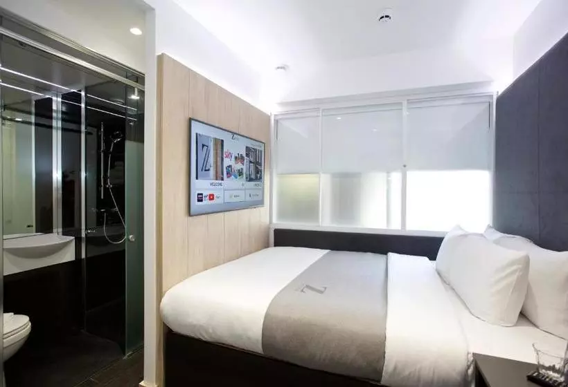 The Z Hotel Tottenham Court Road