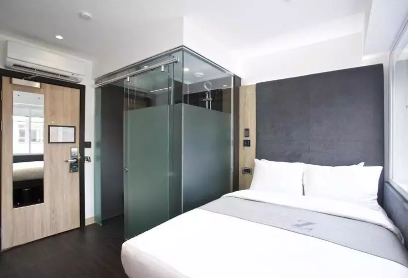 The Z Hotel Tottenham Court Road