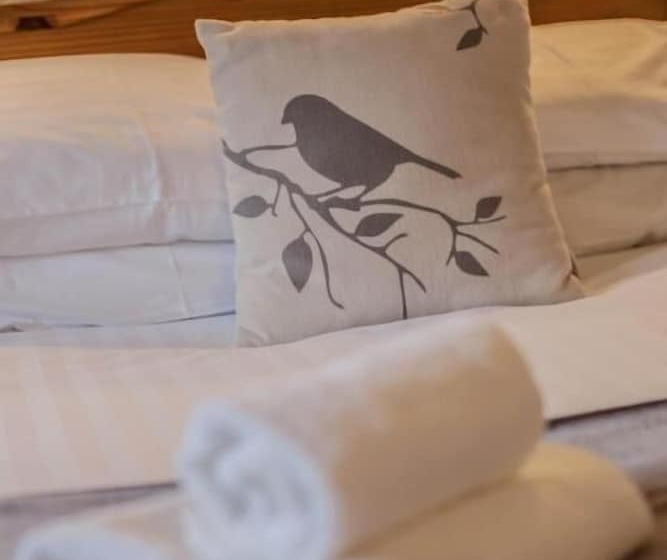 הוסטל The Black Cock Inn