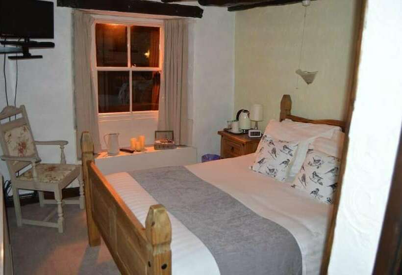 הוסטל The Black Cock Inn