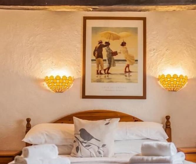 הוסטל The Black Cock Inn