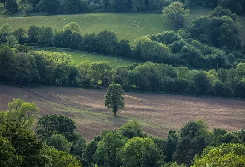 ホテル Hardwick Farm