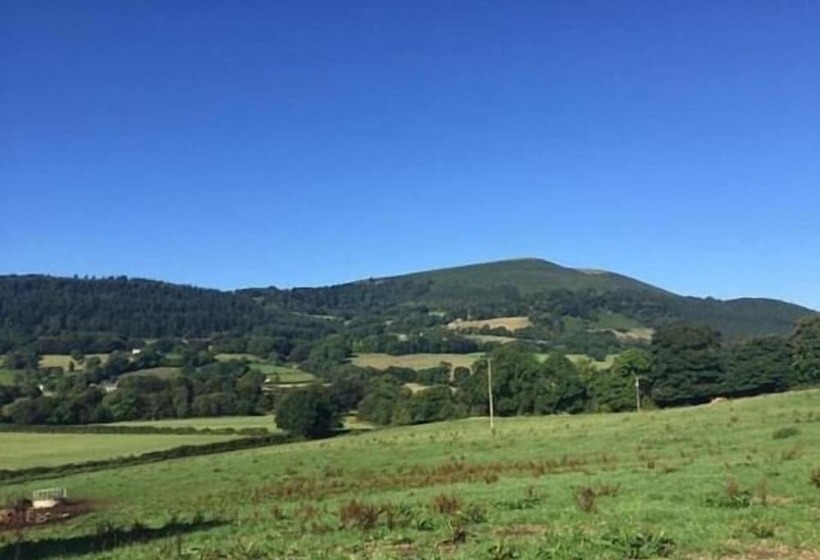 酒店 Hardwick Farm