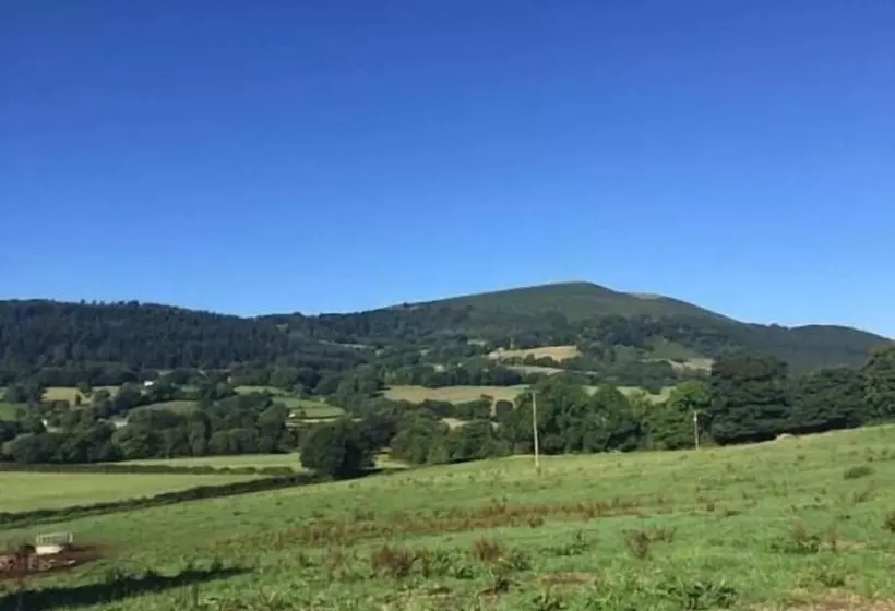 ホテル Hardwick Farm