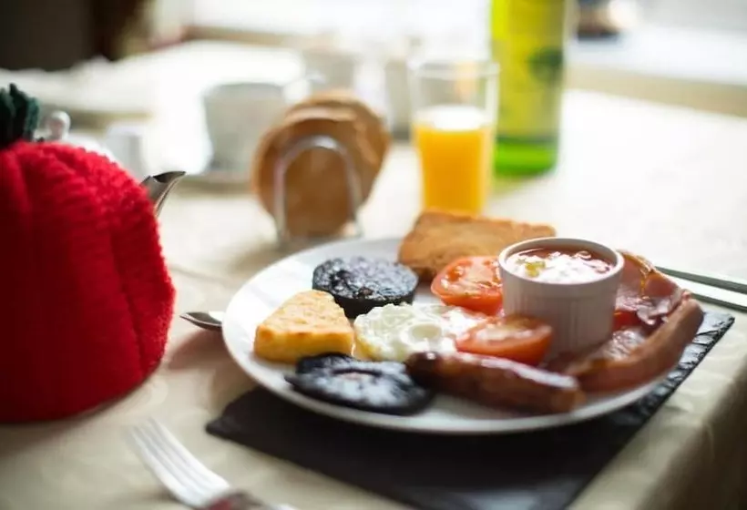 ホテル Hardwick Farm