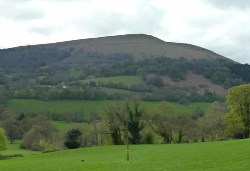 酒店 Hardwick Farm