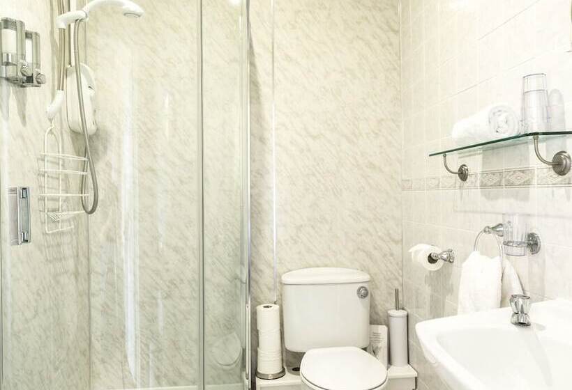 酒店 Hardwick Farm