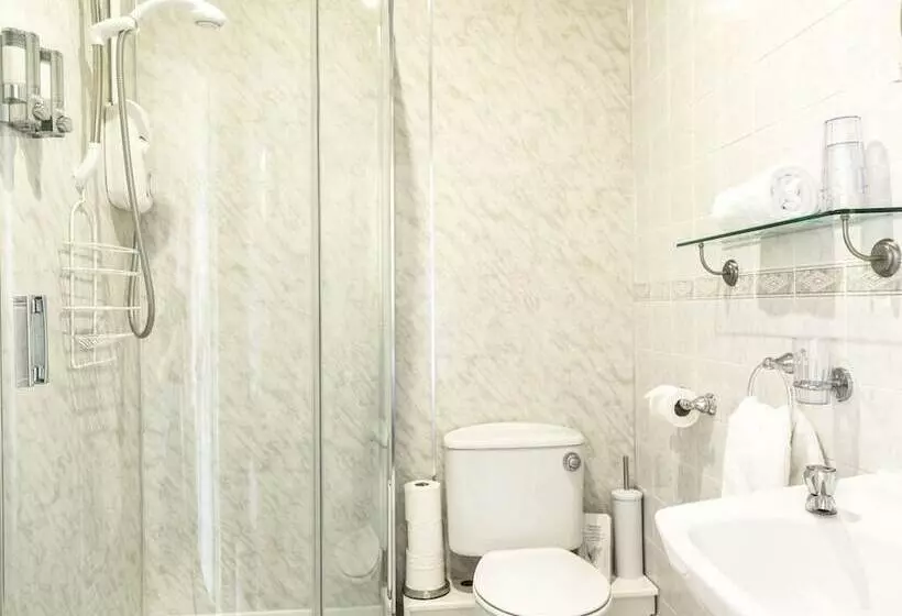 ホテル Hardwick Farm