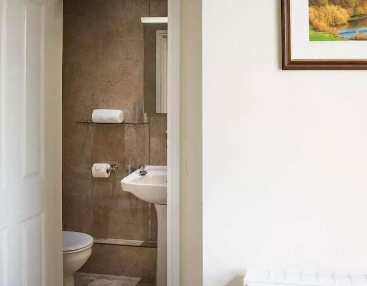 ホテル Hardwick Farm