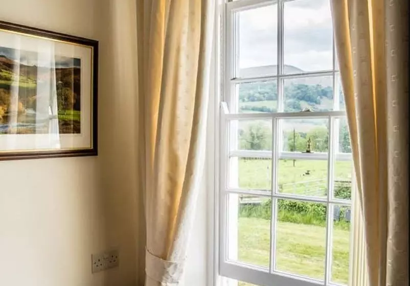 ホテル Hardwick Farm