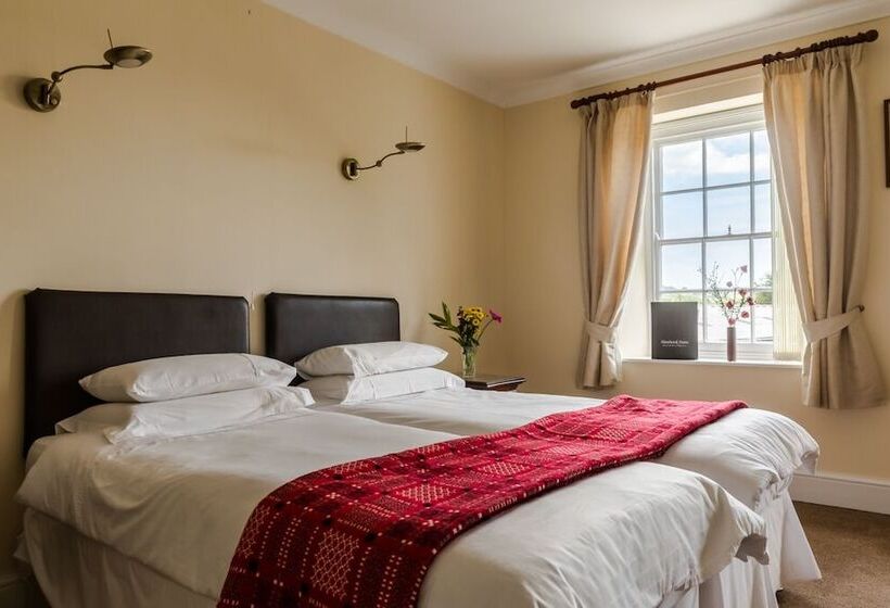 酒店 Hardwick Farm