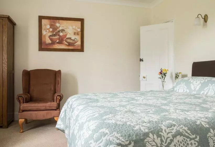 ホテル Hardwick Farm