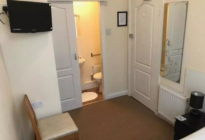 Majatalo The Island & Fairfield