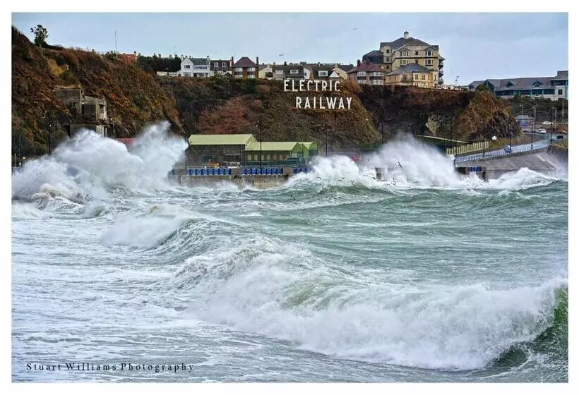 Majatalo The Island & Fairfield