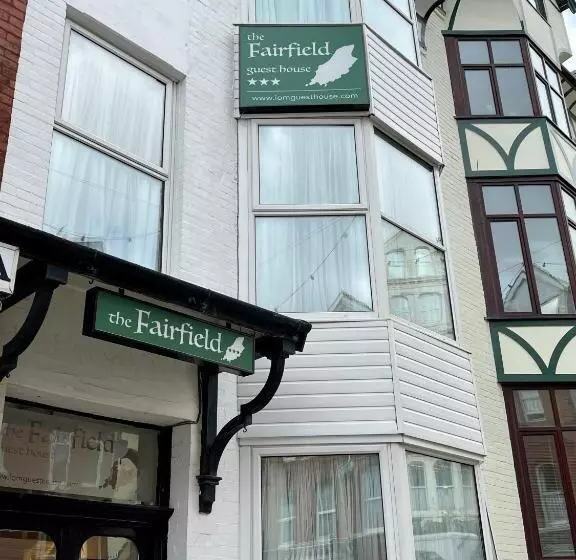 Majatalo The Island & Fairfield