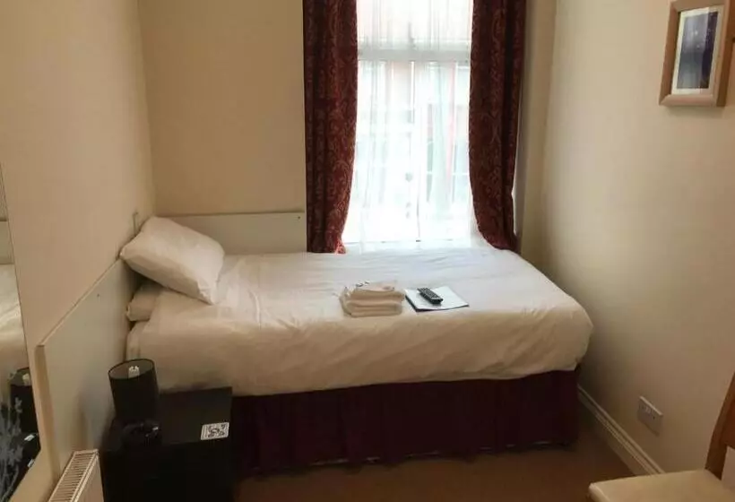 Majatalo The Island & Fairfield