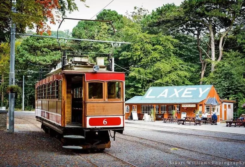 Majatalo The Island & Fairfield