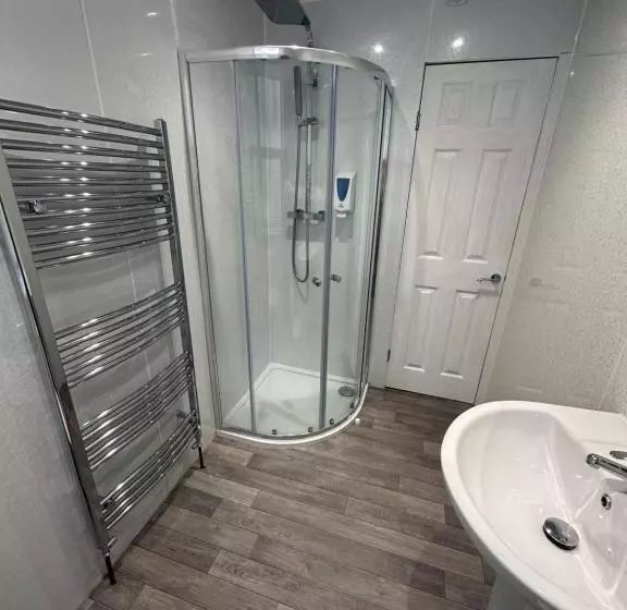 Majatalo The Island & Fairfield