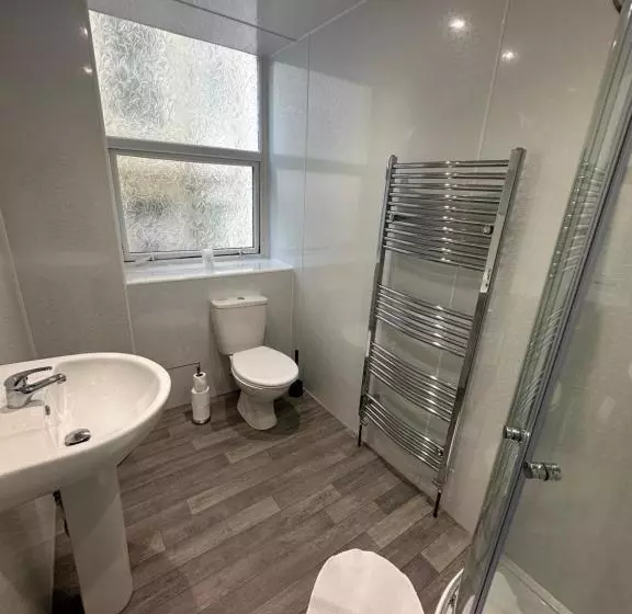 Majatalo The Island & Fairfield