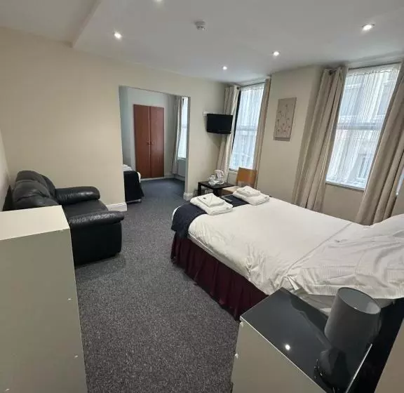 Majatalo The Island & Fairfield