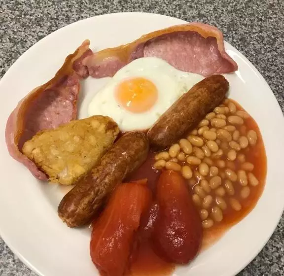 Majatalo The Island & Fairfield