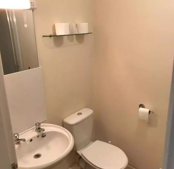 Majatalo The Island & Fairfield