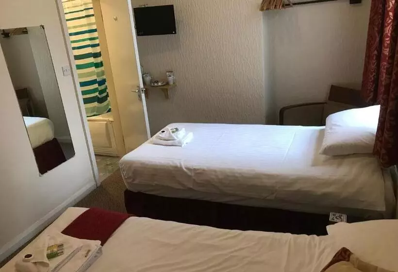 Majatalo The Island & Fairfield