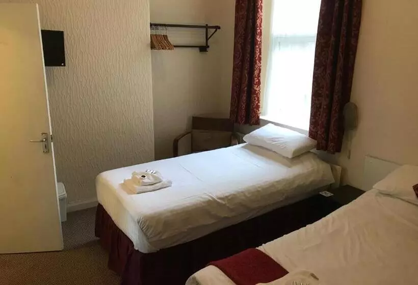 Majatalo The Island & Fairfield