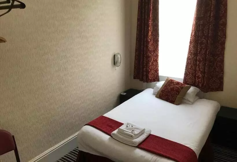 Majatalo The Island & Fairfield