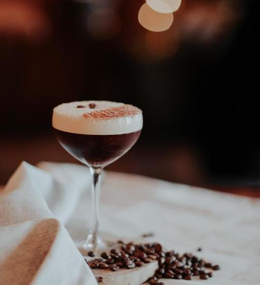 旅馆 The Eton Mess