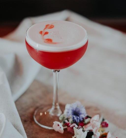 旅馆 The Eton Mess