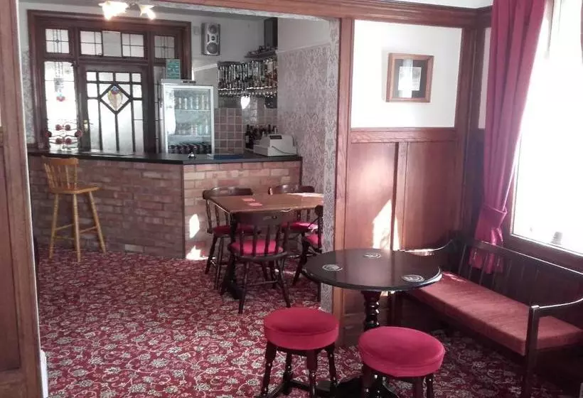 Aamiaismajoitus (B&B) Clumber House