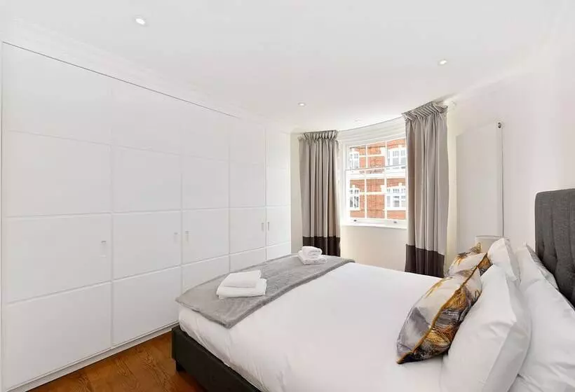 London Choice Apartments – Chelsea