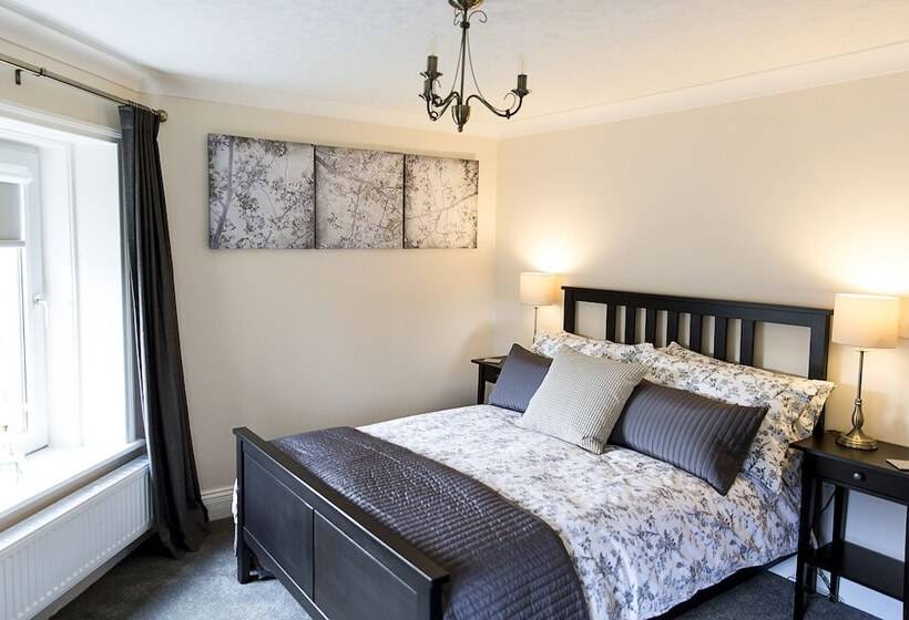 Пансион Belford House Self Check In Rooms