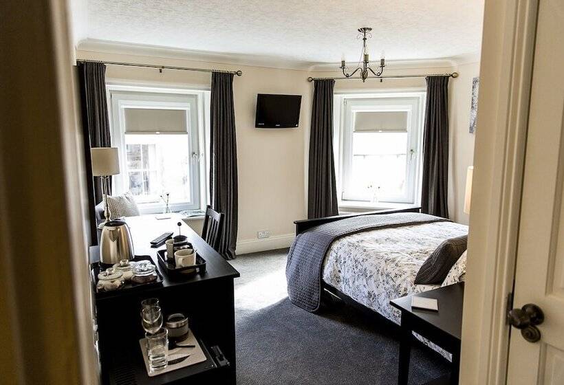 Пансион Belford House Self Check In Rooms