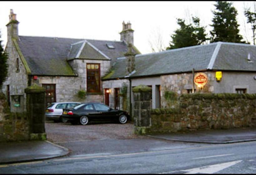 Pensão Clarke Cottage Guest House