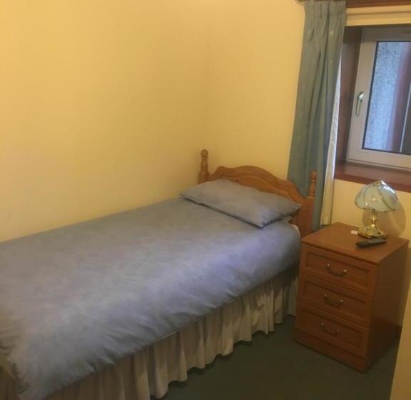 بنسيون Invernettie Guesthouse