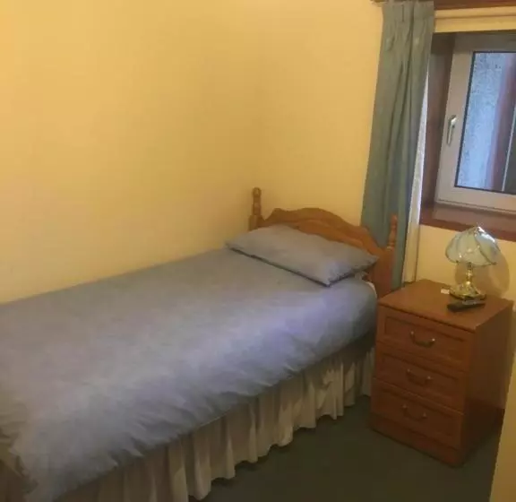 ペンション Invernettie Guesthouse